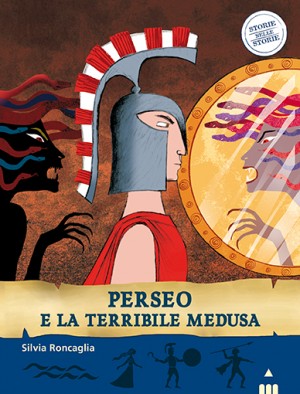 Perseo e la terribile Medusa